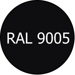 Żelkot Czarny RAL 9005 10 kg + utwardzacz gratis !!! 
