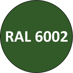 Żelkot zielony RAL 6002 + utwardzacz gratis !!!