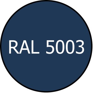 Żelkot granatowy RAL 5003 + utwardzacz gratis !!!
