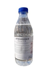 Utwardzacz Butanox M 50 - 1l