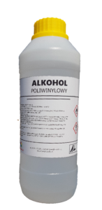 Alkohol poliwinylowy 1 Ltr.