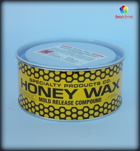 Wosk Honey Wax 400g
